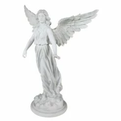 Design Toscano Angel Of Patience Statue -Cheap Garden Decor Store unnamed file 10770