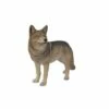 HI-LINE GIFT LTD 21.5" Polyresin Standing Coyote Brown - Hi-Line Gift 1 HI-LINE GIFT LTD 21.5" Polyresin Standing Coyote Brown - Hi-Line Gift -Cheap Garden Decor Store unnamed file 1087
