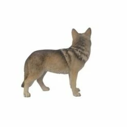 HI-LINE GIFT LTD 21.5" Polyresin Standing Coyote Brown - Hi-Line Gift -Cheap Garden Decor Store unnamed file 1088