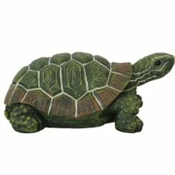 Sunnydaze Decor Sunnydaze Indoor/Outdoor Lifelike Polyresin Terrance the Tortoise Patio Garden Yard Entryway Decorative Statue - 9" - 2pk 11 Sunnydaze Decor Sunnydaze Indoor/Outdoor Lifelike Polyresin Terrance the Tortoise Patio Garden Yard Entryway Decorative Statue - 9" - 2pk -Cheap Garden Decor Store unnamed file 10889