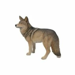 HI-LINE GIFT LTD 21.5" Polyresin Standing Coyote Brown - Hi-Line Gift -Cheap Garden Decor Store unnamed file 1089