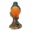 HI-LINE GIFT LTD 7.5" Polyresin Kingfisher on Stump Statue Blue - Hi-Line Gift 2 HI-LINE GIFT LTD 7.5" Polyresin Kingfisher on Stump Statue Blue - Hi-Line Gift -Cheap Garden Decor Store unnamed file 1090