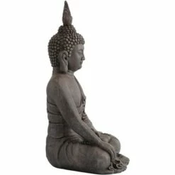 John Timberland Zen Buddha Outdoor Statue 42" High Sitting for Yard Garden Patio Deck Home Entryway Hallway -Cheap Garden Decor Store unnamed file 10911