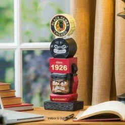 Evergreen Chicago Blackhawks, Vintage Garden Statue -Cheap Garden Decor Store unnamed file 10922
