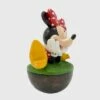 Disney 9" Minnie Mouse Wobble Resin/Stone Statue -Cheap Garden Decor Store unnamed file 10968