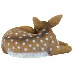 Design Toscano Hershel, The Forest Fawn Baby Deer Statue 8 Design Toscano Hershel, The Forest Fawn Baby Deer Statue -Cheap Garden Decor Store unnamed file 1098