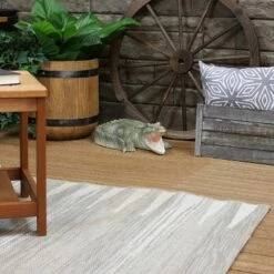 Sunnydaze Decor Sunnydaze Chloe the Crabby Crocodile Realistic Polystone Garden Statue Decor for Indoor or Outdoor Use - 18" 11 Sunnydaze Decor Sunnydaze Chloe the Crabby Crocodile Realistic Polystone Garden Statue Decor for Indoor or Outdoor Use - 18" -Cheap Garden Decor Store unnamed file 10996