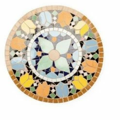 Wind & Weather Ceramic and Cast Stone Decorative Mosaic Garden Stones -Cheap Garden Decor Store unnamed file 11010