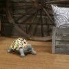 Sunnydaze Decor Sunnydaze 10.5" Mildred the Magnanimous Mosaic Polystone Turtle Statue with Hand-Painted Shell -Cheap Garden Decor Store unnamed file 11018