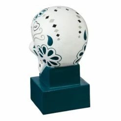 Evergreen Philadelphia Eagles, Sugar Skull Statue -Cheap Garden Decor Store unnamed file 11088