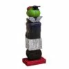 Evergreen NHL Columbus Blue Jackets Tiki Totem, Team Colors, One Size -Cheap Garden Decor Store unnamed file 11089