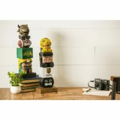 Evergreen Team Garden Statue, Golden Knights, Mascot -Cheap Garden Decor Store unnamed file 11100