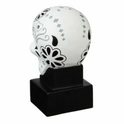 Evergreen Las Vegas Raiders, Sugar Skull Statue -Cheap Garden Decor Store unnamed file 11128
