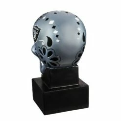 Evergreen Las Vegas Raiders, Sugar Skull Statue -Cheap Garden Decor Store unnamed file 11130
