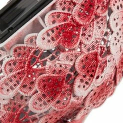 Zingz & Thingz Zingz & Thingz 20.25" Iron Pretty Flamingo with Solar Light Pink -Cheap Garden Decor Store unnamed file 11139