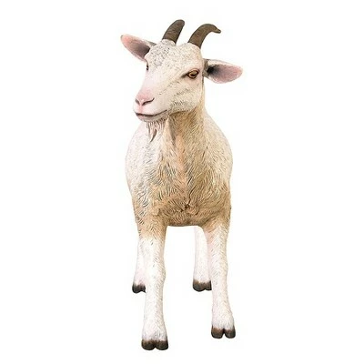 Design Toscano Billy Goat Statue 7 Design Toscano Billy Goat Statue - Image 5