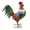 Direct International Home & Garden 21.5" Rooster Strutting Male Bird Yard Decor Direct Designs International - Outdoor Sculptures And Statues 1 Direct International Home & Garden 21.5" Rooster Strutting Male Bird Yard Decor Direct Designs International - Outdoor Sculptures And Statues -Cheap Garden Decor Store unnamed file 11160