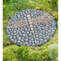 Wind & Weather Decorative Stepping Stone 7 Wind & Weather Decorative Stepping Stone -Cheap Garden Decor Store unnamed file 11177