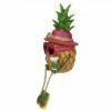 Northlight 10" Tropical Girl Pineapple with Cocktail and Dangling Legs 1 Northlight 10" Tropical Girl Pineapple with Cocktail and Dangling Legs -Cheap Garden Decor Store unnamed file 11179