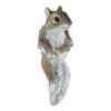 Zingz & Thingz Zingz & Thingz 6.5" Polyresin Climbing Chip Squirrel Décor Statue Brown -Cheap Garden Decor Store unnamed file 11197
