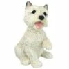 Design Toscano West Highland Terrier Puppy Dog Statue - White -Cheap Garden Decor Store unnamed file 1121