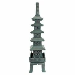 Design Toscano The Nara Temple - Green -Cheap Garden Decor Store unnamed file 11261