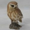 HI-LINE GIFT LTD 6" Polyresin Small Brown Owl on Stump Statue Brown - Hi-Line Gift -Cheap Garden Decor Store unnamed file 1127