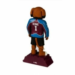 Evergreen Colorado Avalanche, Mascot Statue