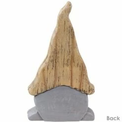 Sunnydaze Decor Sunnydaze Basil the Gardening Gnome Statue - Indoor/Outdoor Decorative Figurine - 18" -Cheap Garden Decor Store unnamed file 11286