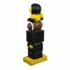 Evergreen NCAA Iowa Hawkeyes Tiki Totem, Team Colors, One Size -Cheap Garden Decor Store unnamed file 11295