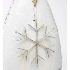 28.5" Indoor/Outdoor Metal Angel with Lighted Snowflake - Evergreen 11 28.5" Indoor/Outdoor Metal Angel with Lighted Snowflake - Evergreen -Cheap Garden Decor Store unnamed file 11367