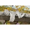 Design Toscano Sleepy Time Baby Angel Statue - Off-White -Cheap Garden Decor Store unnamed file 11368
