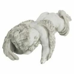 Design Toscano Sleepy Time Baby Angel Statue - Off-White 9 Design Toscano Sleepy Time Baby Angel Statue - Off-White -Cheap Garden Decor Store unnamed file 11370