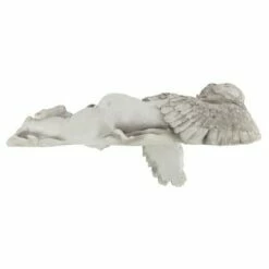 Design Toscano Sleepy Time Baby Angel Statue - Off-White 10 Design Toscano Sleepy Time Baby Angel Statue - Off-White -Cheap Garden Decor Store unnamed file 11371