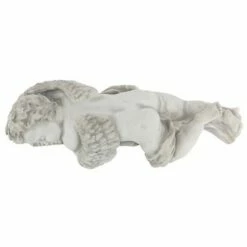 Design Toscano Sleepy Time Baby Angel Statue - Off-White 11 Design Toscano Sleepy Time Baby Angel Statue - Off-White -Cheap Garden Decor Store unnamed file 11372