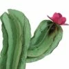 Sunnydaze Decor Sunnydaze Saguaro Cactus Metal Statue with Pink Flowers - Rustic Metal Art Sculpture - For Indoor or Outdoor Use - 15" - Green and Pink - Set of 2 2 Sunnydaze Decor Sunnydaze Saguaro Cactus Metal Statue with Pink Flowers - Rustic Metal Art Sculpture - For Indoor or Outdoor Use - 15" - Green and Pink - Set of 2 -Cheap Garden Decor Store unnamed file 11398