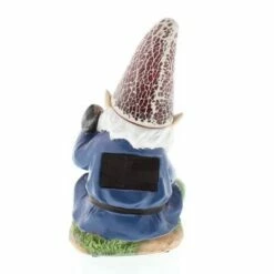 Zingz & Thingz Zingz & Thingz 5" Solar Gardening Gnome 20 Zingz & Thingz Zingz & Thingz 5" Solar Gardening Gnome -Cheap Garden Decor Store unnamed file 11413