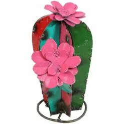 Sunnydaze Decor Sunnydaze Indoor/Outdoor Budding Cacti Decorative Metal Lawn Statue Set - Multi-Color - 3pc 7 Sunnydaze Decor Sunnydaze Indoor/Outdoor Budding Cacti Decorative Metal Lawn Statue Set - Multi-Color - 3pc -Cheap Garden Decor Store unnamed file 11431