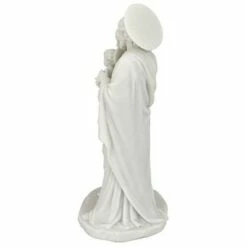 Design Toscano The Holy Family Statue By Artist Carlo Bronti - White 9 Design Toscano The Holy Family Statue By Artist Carlo Bronti - White -Cheap Garden Decor Store unnamed file 11504