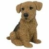 Design Toscano Airedale Puppy Dog Statue -Cheap Garden Decor Store unnamed file 1151
