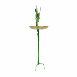 Disney 28" Tinker Bell Metal/Resin Birdbath Stake -Cheap Garden Decor Store unnamed file 11529