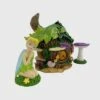 Disney Tinker Bell Miniature Resin Garden Set With Solar Tree House 2 Disney Tinker Bell Miniature Resin Garden Set With Solar Tree House -Cheap Garden Decor Store unnamed file 11583