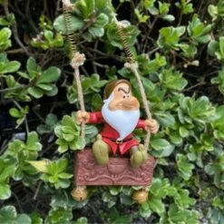 Disney 24" Grumpy Swing-n-Ring Resin/Stone Statue 8 Disney 24" Grumpy Swing-n-Ring Resin/Stone Statue -Cheap Garden Decor Store unnamed file 11595