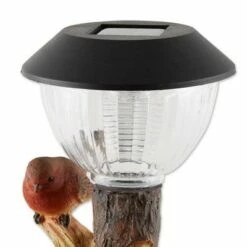 Zingz & Thingz Zingz & Thingz 14" Polyresin Climbing Cats Solar Light Statue -Cheap Garden Decor Store unnamed file 11617