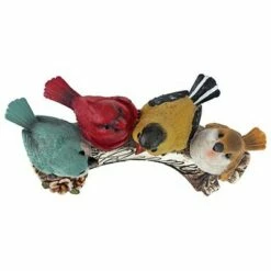 Design Toscano Birdy Welcome Statue - Multicolored 13 Design Toscano Birdy Welcome Statue - Multicolored -Cheap Garden Decor Store unnamed file 1165