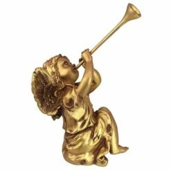 Design Toscano Trumpeting Angels Of St. Peters Square 9 Design Toscano Trumpeting Angels Of St. Peters Square -Cheap Garden Decor Store unnamed file 11675
