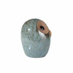9.75" Handmade Glazed Ceramic Owl Statue - Alfresco Home LLC 7 9.75" Handmade Glazed Ceramic Owl Statue - Alfresco Home LLC -Cheap Garden Decor Store unnamed file 1168