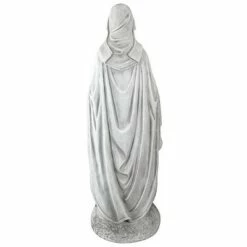 Design Toscano Madonna Of Notre Dame Garden Statue 9 Design Toscano Madonna Of Notre Dame Garden Statue -Cheap Garden Decor Store unnamed file 11695
