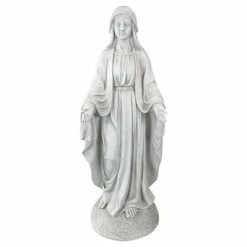 Design Toscano Madonna Of Notre Dame Garden Statue 10 Design Toscano Madonna Of Notre Dame Garden Statue -Cheap Garden Decor Store unnamed file 11696