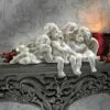 Design Toscano Cherub Conclave Shelf Sitting Angel Sculpture - Off-White -Cheap Garden Decor Store unnamed file 11708